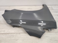 Крыло перед передний правый renault kangoo iii iv 625604938r 21 - Киев, фото thumb