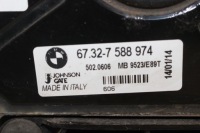 фото thumb №7, Bmw x1 e84 2.0 d n47 радіатор вентилятор 7588974