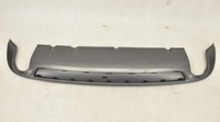 фото thumb №1, Audi a6 c6 4f0 спойлер бампера диффузор 4f0807521b
