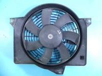 фото thumb №1, Вентилятор кондиціонера hyundai matrix 1.5 crdi