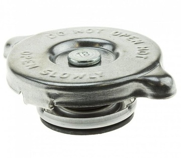 КРЫШКА РАДИАТОРА 18psi CADILLAC CHRYSLER DODGE JEEP CHEVROLET