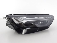 фото thumb №1, Лампа перед передняя правая audi q5 80a рестайлинг