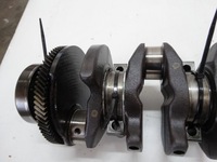 фото thumb №6, Шатун kompletny bmw e46 kombi 2003r.