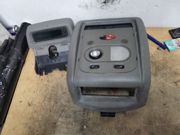 фото thumb №8, Renault master iii лампа стеля 8200784510