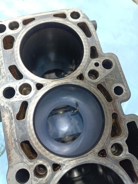 фото thumb №10, Блок двигателя vw caddy golf vi cay 1.6 tdi