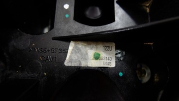 фото thumb №12, Opel astra k педалі