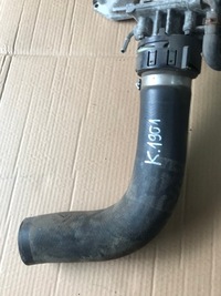 фото thumb №6, Труба wąż права інтеркулер mazda 6 cx-3 2.2 sh01-13330