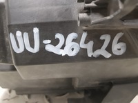 фото thumb №13, Dacia duster 2 ii lift 21- лампа ліва передня лівий перед led оригінал