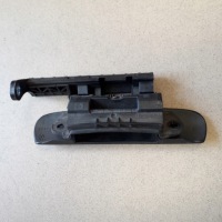 фото thumb №2, Citroen xsara picasso 99- ручка наружная левая