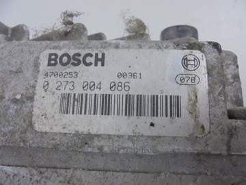 фото thumb №8, Lancia kappa 838 насос блок abs 0273004086