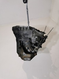 фото thumb №6, Коробка передач коробки передач ford mondeo mk4 1.8 tdci 7g9r-7002-ac