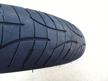 YAMAHA FJR 1300 06-12 ПЕРЕДНЯЯ ШИНА КОЛЕСА 120/70-17