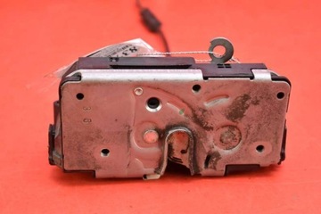 фото thumb №5, Замок двері правий зад задній 0325407955 opel corsa d 5d 10-20