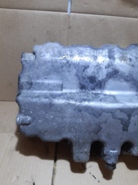 Audi a3 8p 2.0 tdi піддон масляна датчик 03g103603ad Оригінал, фото thumb