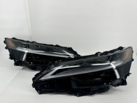 Купить Lexus rx450h rx500 v 5 2023 full led фара левая правый, фото thumb