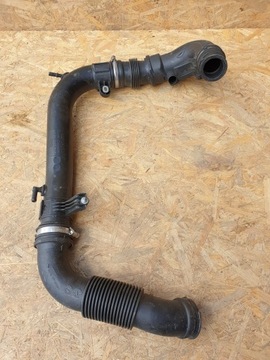 фото thumb №8, Ford focus mk3 труба шланг повітря cv61 6c784 af