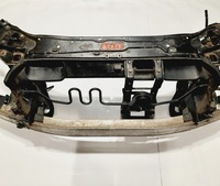 фото thumb №1, Mercedes clk w209 pas переднє підсилювач лобове