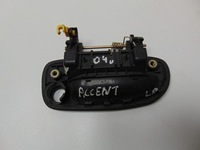 фото thumb №4, Ручка наружная левая перед hyundai accent 2004 rok