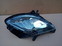 фото thumb №1, Hyundai i20 лівий протитуманна фара drl 2 лампочка