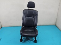 фото thumb №13, Сидіння комплект диван шкіра peugeot 4007