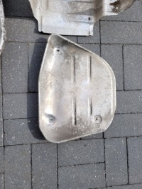 Mercedes sl r129 3.2 защита тепловые Недорого, фото thumb