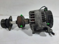 Ford focus mk1 універсал рестайлінг  1.8tddi 04r генератор 90a ms1022118060 Оригінал, фото thumb