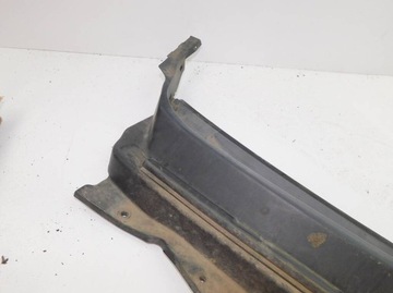 фото thumb №6, Chevrolet captiva 2.4 2006r панель під лобовим склом 96622272