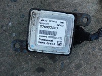 фото thumb №8, Vw crafter 2.5 tdi с adblue dpf катализатор kompletny система выпускной