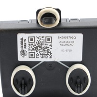 фото thumb №13, Audi a4 b8 allroad ecu модуль управляющий кузов 8k0959792q