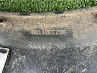 фото thumb №8, Молдинг крила peugoet 208 ii gt лівий перед 9823301180