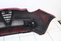 Alfa romeo mito 08r- бампер перед передний 289 Доставка, фото thumb