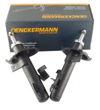 фото thumb №1, 2x амортизатор volvo c30 s40 ii v50 перед le+pr