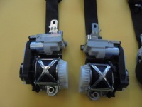 Mercedes gl gls x 166 ремни безопасности комплект Доставка, фото thumb