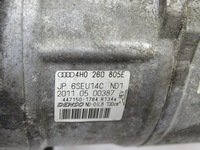 фото thumb №6, Компресор компресор кондиціонера audi a8 d4 3.0 tdi 4h0260805e