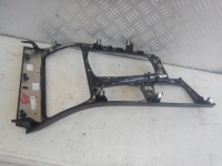 фото thumb №3, Bmw 5 f10 панель молдинг декоративна