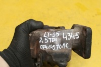 Корпус турбіни lt 35 46 28 2.5 tdi 074145701c Зі Шроту, фото thumb