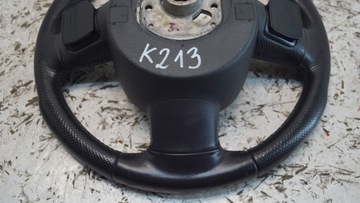 фото thumb №11, Кермо audi a4 b8 s-line 8k0419091bc пелюстки