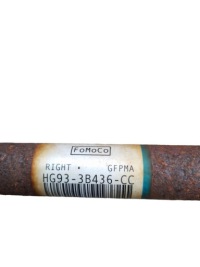 фото thumb №2, Приводной вал правая ford fusion usa 1.5 ecoboost