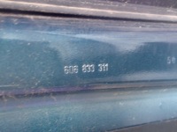 фото thumb №11, Vw polo iv 9n hb 5d дверь задняя левая lc6x