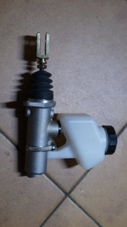 фото thumb №2, Помпа зчеплення renault premium kerax midlum