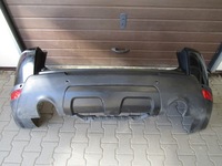 фото thumb №1, Бампер задняя range rover sport ii 13- жгут