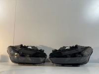 Bmw x5 g05 g06 lci фара led черный r - 17548 Цена, фото thumb