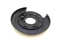 фото thumb №6, Диск якірна ліва subaru impreza forester 08+