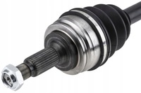 фото thumb №1, Nty піввісь привідна - citroen c4 picasso/grand picasso 13-, cactus 18-,