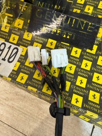 фото thumb №6, Зеркало правое ferrari califronia f149