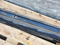 фото thumb №6, Молдинг порог левая volvo v60 s60 2010-2017 452-46