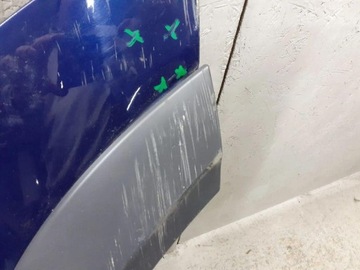 фото thumb №6, Крыло переднее перед правые audi a4 b8 8k0 рестайлинг allroad 2012-2015r