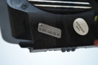 фото thumb №6, Корпус колонки рулевого mercedes w203 a2034600095