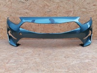 фото thumb №1, Бампер перед передній kia ceed 3 iii lift 2021-