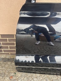 фото thumb №12, Дверь левая задние левый задняя skoda kodiaq 2016-